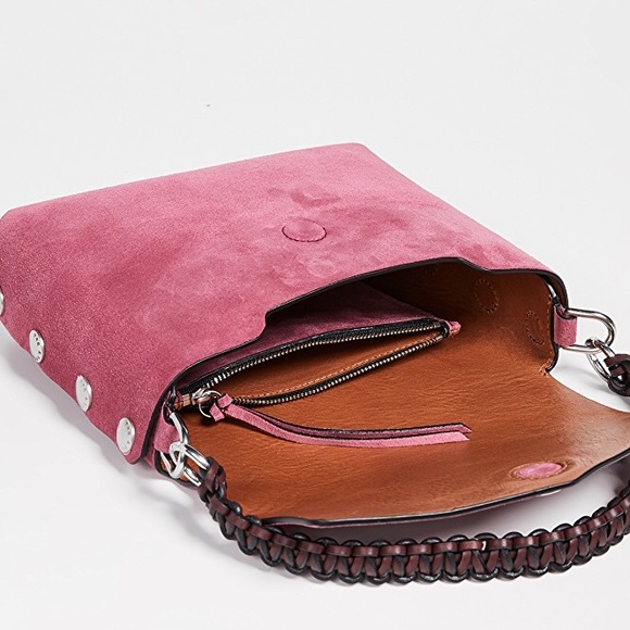 Rag n Bone Atlas shoulder bag - Picture 4 of 7